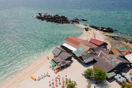 Phuket Premium 3 Khai Island-Snorkeling and Relaxing Tour