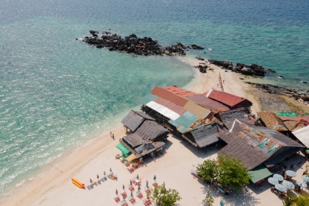 Phuket Premium 3 îles Khai