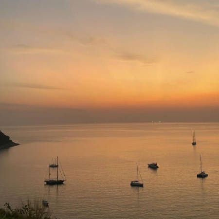  Premium Phuket  Sunset Trip - Man island, Promthep cape and Yanui  